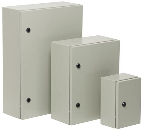 h&h metal enclosures